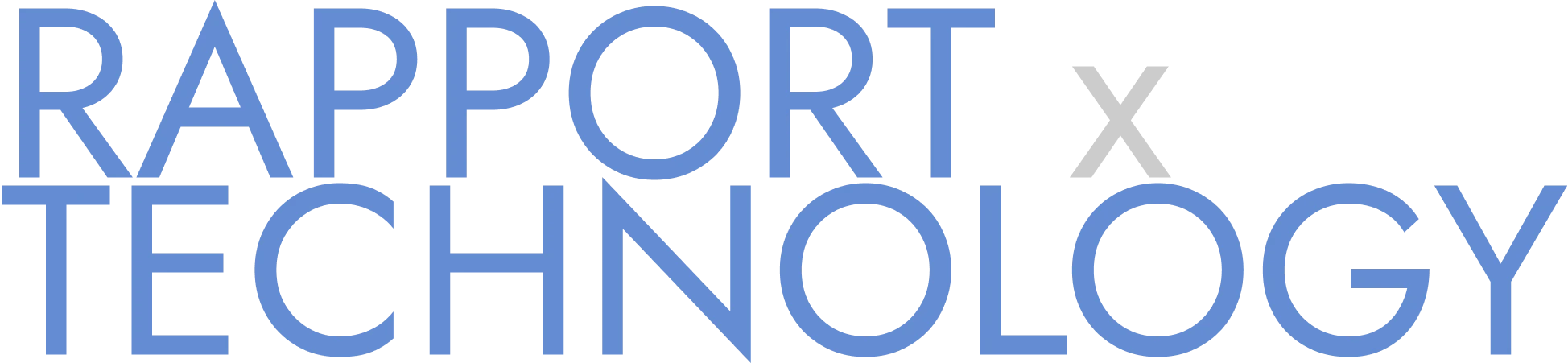 RAPPORTxTECHNOLOGY